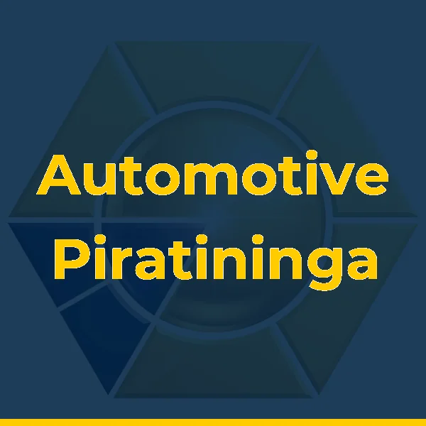 Automotive Piratininga