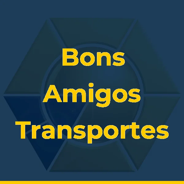 Bons Amigos Transportes