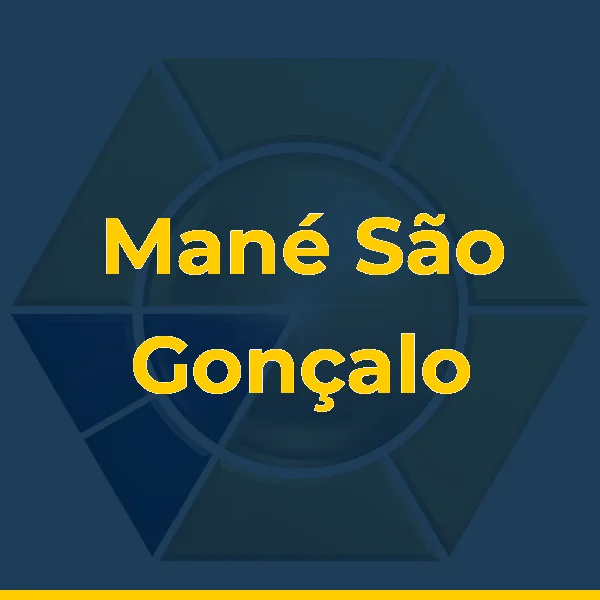 Mané São Gonçalo