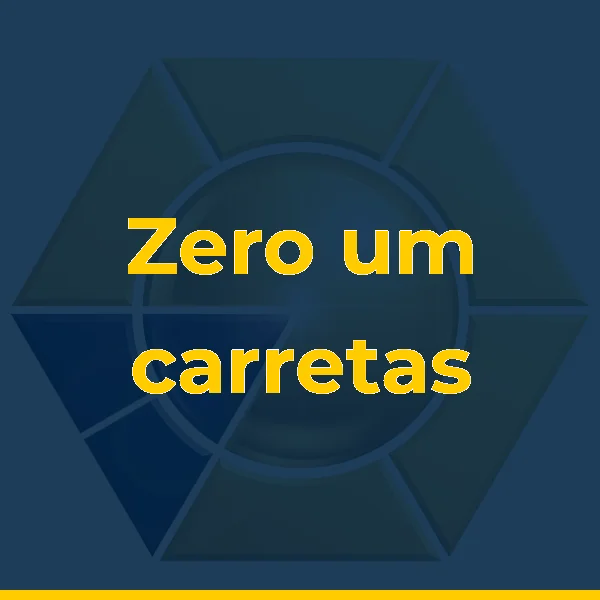 Zero um carretas e trailers