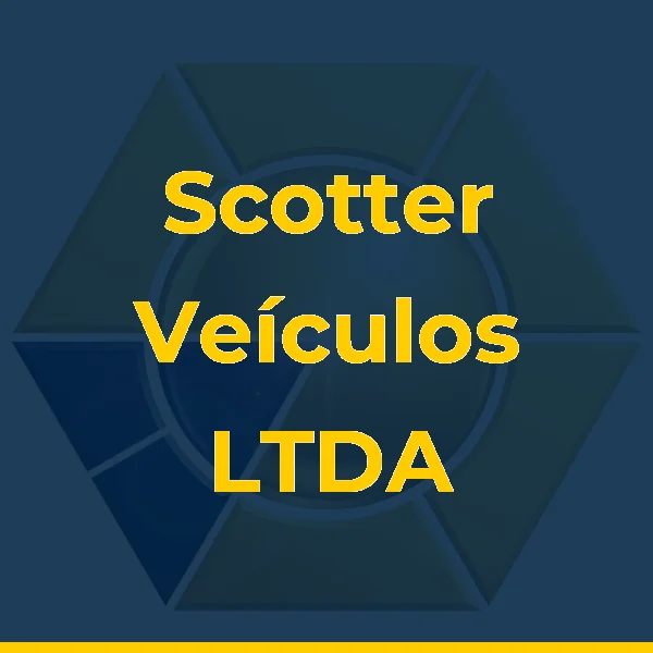 Logo de Scotter Veículos LTDA