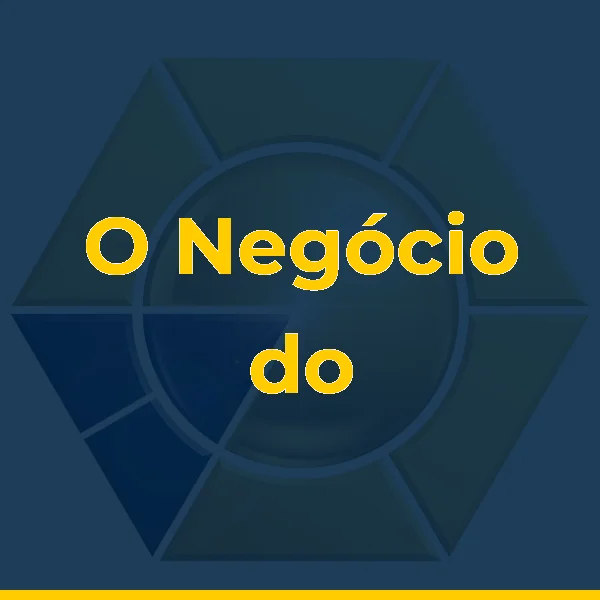Logo de O Negócio do Varejo
