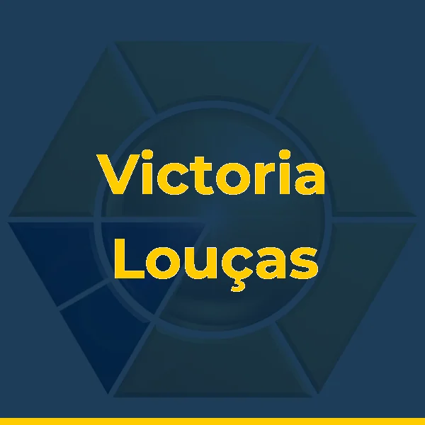 Logo de Victoria Louças