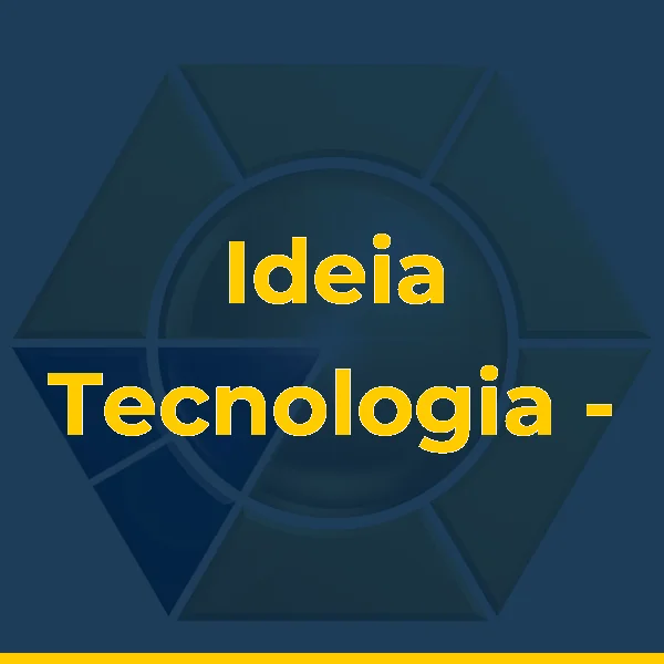 Logo de Ideia Tecnologia - Software e Sistemas