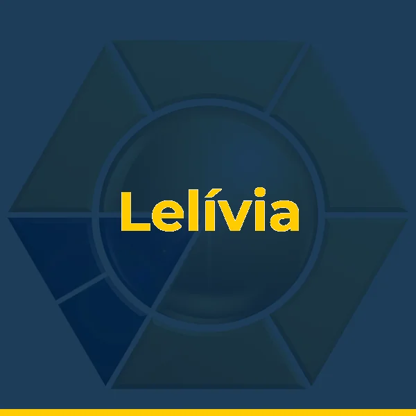 Logo de Lelívia