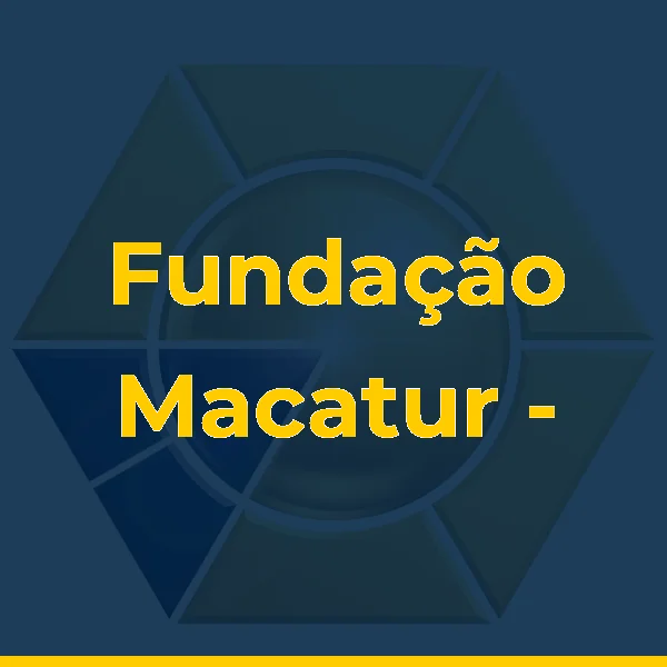 Logo de Fundação Macatur - Secretaria de Cultura e Turismo