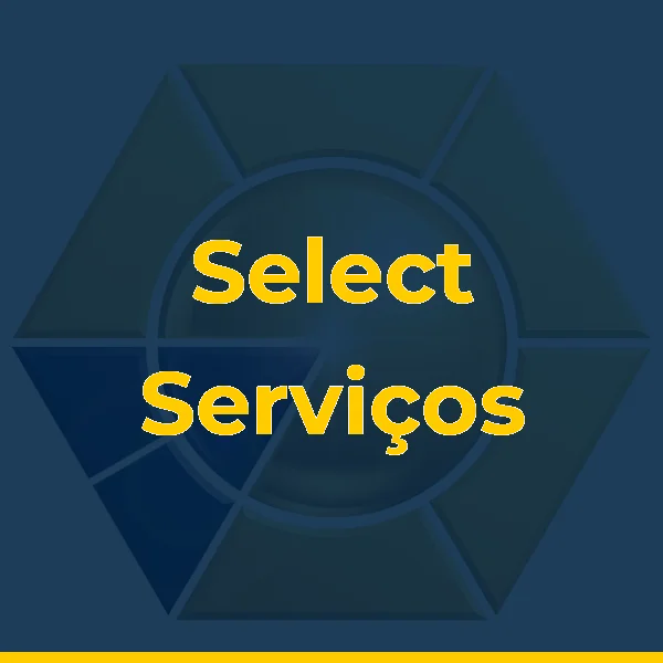 Select Serviços