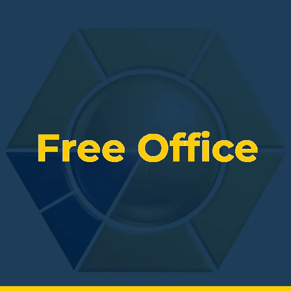 Logo de Free Office