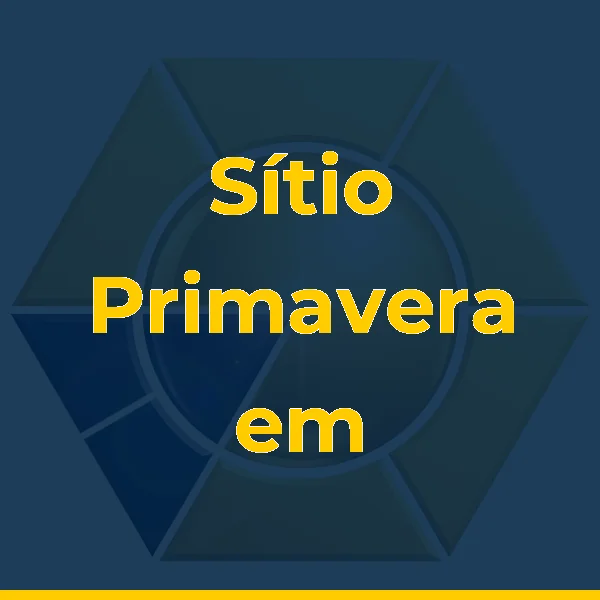 Sítio Primavera em Petrópolis - Região do Vale Florido
