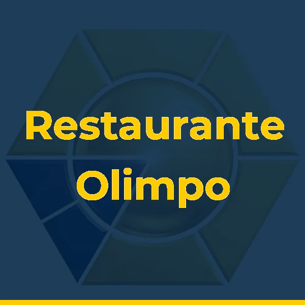 Restaurante Olimpo