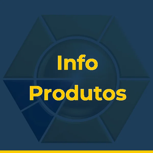 Logo de Info Produtos