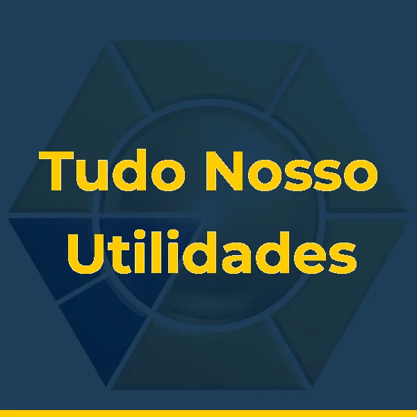 Tudo Nosso Utilidades - Imperador