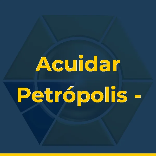 Acuidar Petrópolis - Cuidadores de Idosos, Adultos e Crianças
