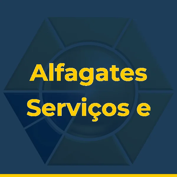 Alfagates Serviços e Soluções em TI