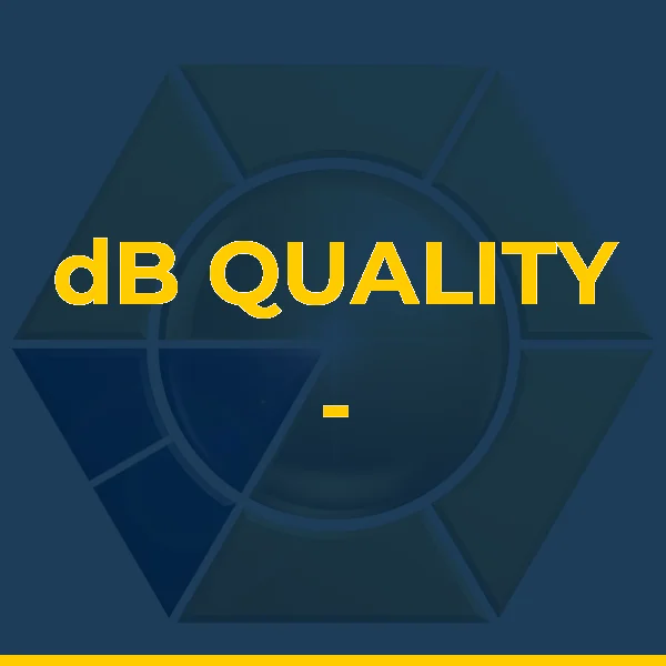 dB QUALITY - Soluções Automotivas