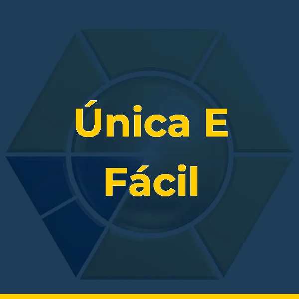 Única E Fácil