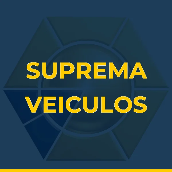 SUPREMA VEICULOS
