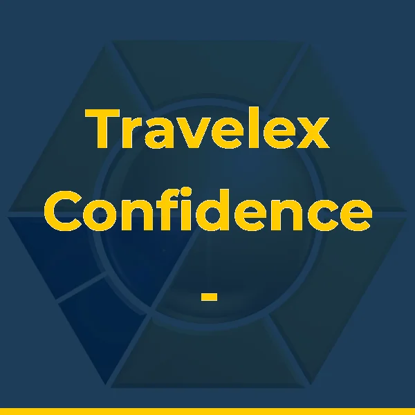 Travelex Confidence - Câmbio