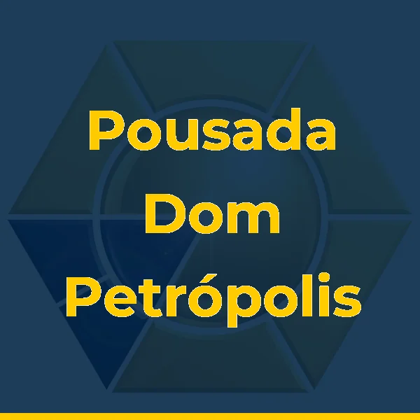Pousada Dom Petrópolis