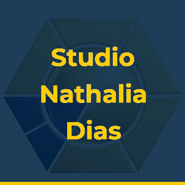 Studio Nathalia Dias | Salão de Beleza