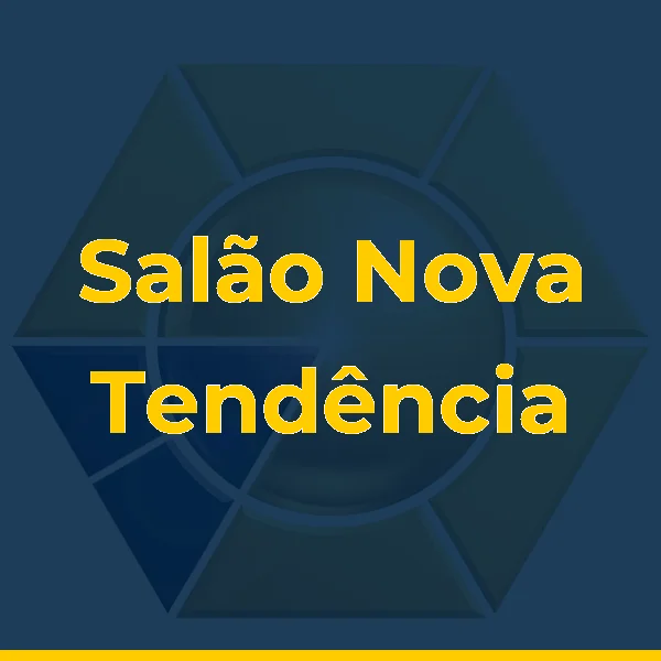 Salão Nova Tendência