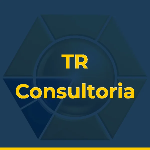 TR Consultoria Estratégica - Total Retail