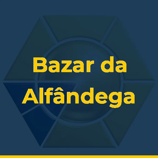 Bazar da Alfândega 278