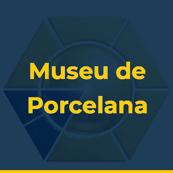 Museu de Porcelana de Petrópolis
