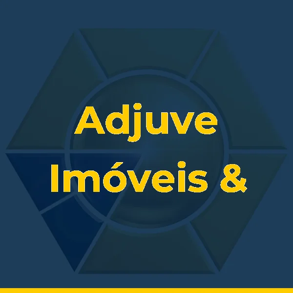Adjuve Imóveis & Condomínios • Petrópolis