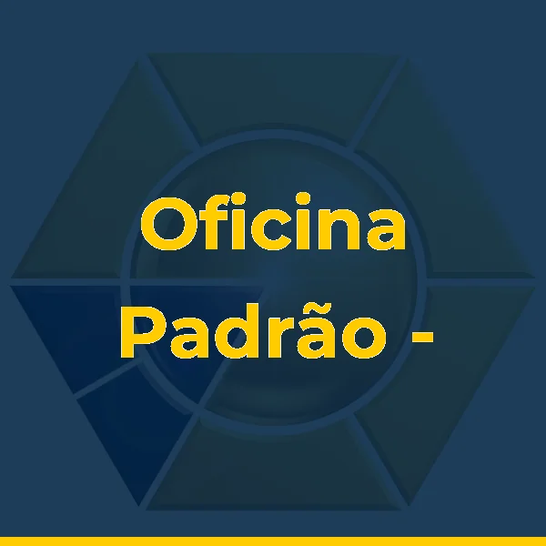 Oficina Padrão - Auto Mecânica em Teresópolis