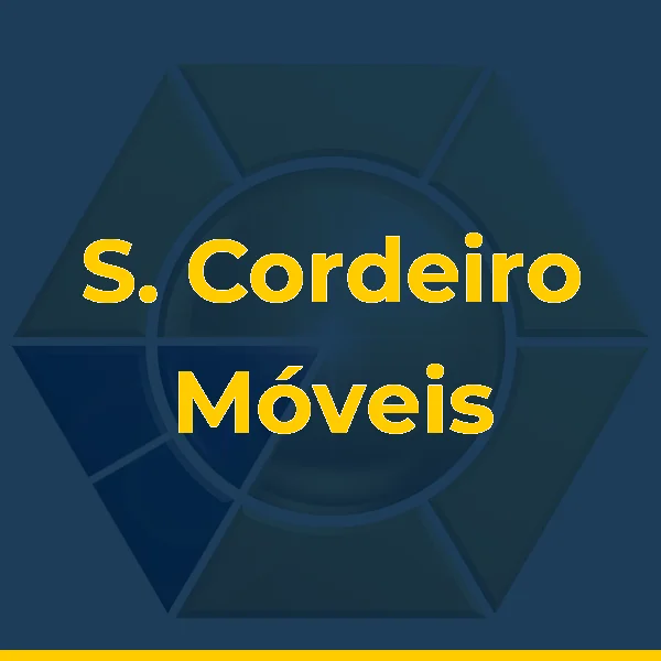 S. Cordeiro Móveis