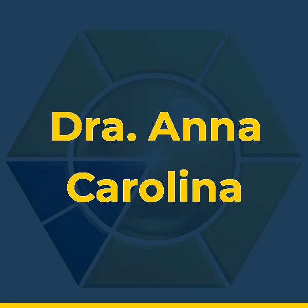 Logo de Dra. Anna Carolina Costa
