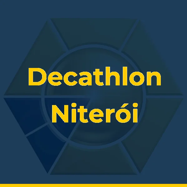 Decathlon Niterói