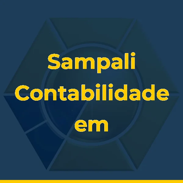Sampali Contabilidade em Niterói