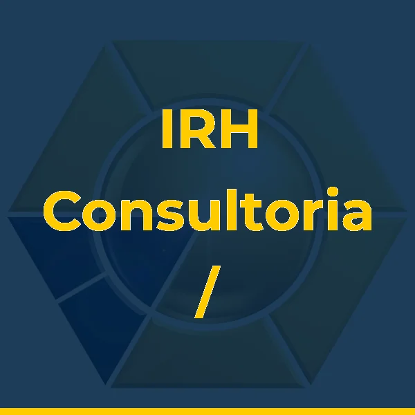 IRH Consultoria / Recrutamento & Seleção / Treinamento / Tercerização de RH / Maricá/Niteroi / Rio de Janeiro