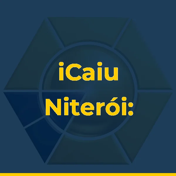 iCaiu Niterói: Assistência Apple, Conserto de iPhone, iPad, Apple Watch e Macbook