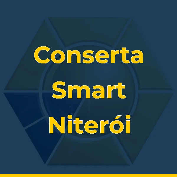 Conserta Smart Niterói Icaraí
