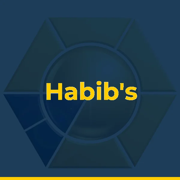 Habib's