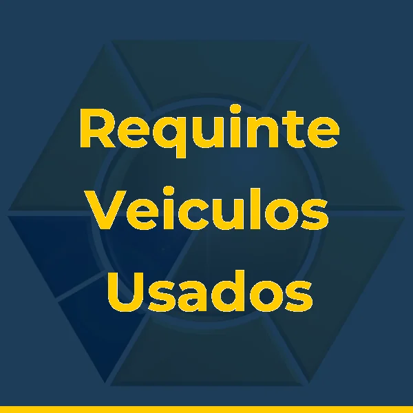 Requinte Veiculos Usados