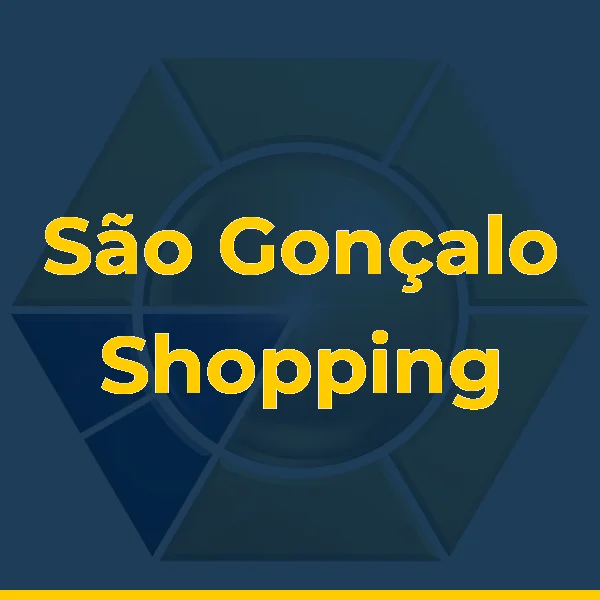 São Gonçalo Shopping