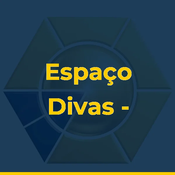 Espaço Divas - Estética - Salão de Beleza