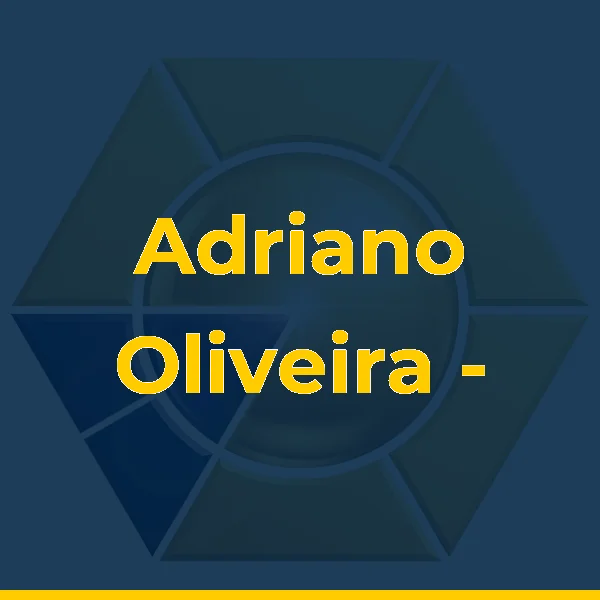Adriano Oliveira - Terapeuta Psicanalista (Hipnose, Psicoterapia, Aromaterapia, Reiki, Barras de Access)