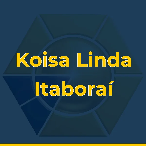 Koisa Linda Itaboraí