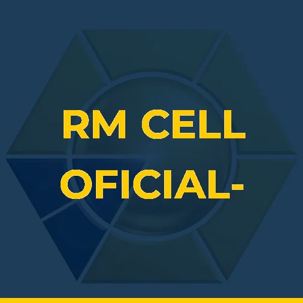 RM CELL OFICIAL- CONSERTO E MANUTENÇÃO EM IPHONES - ITABORAÍ
