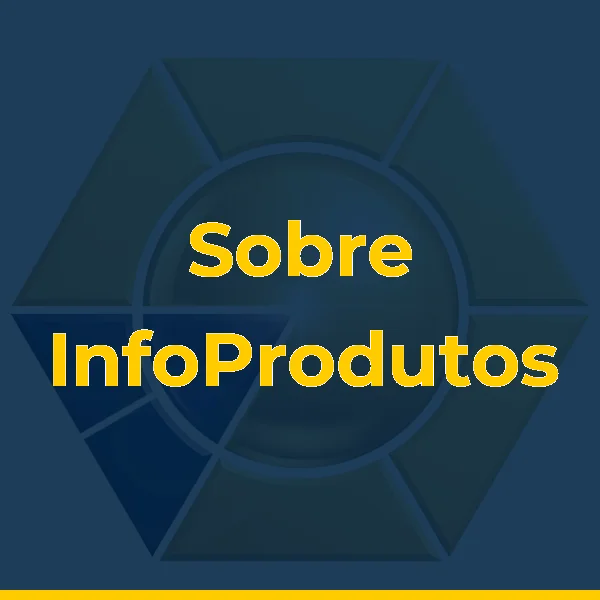 Logo de Sobre InfoProdutos