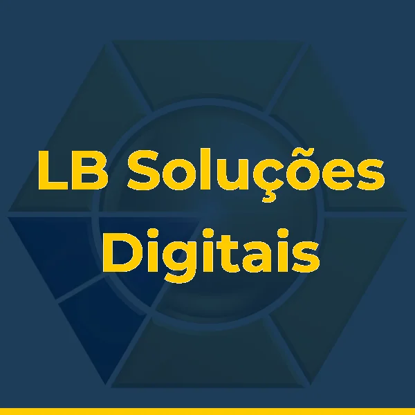 Logo de LB Soluções Digitais