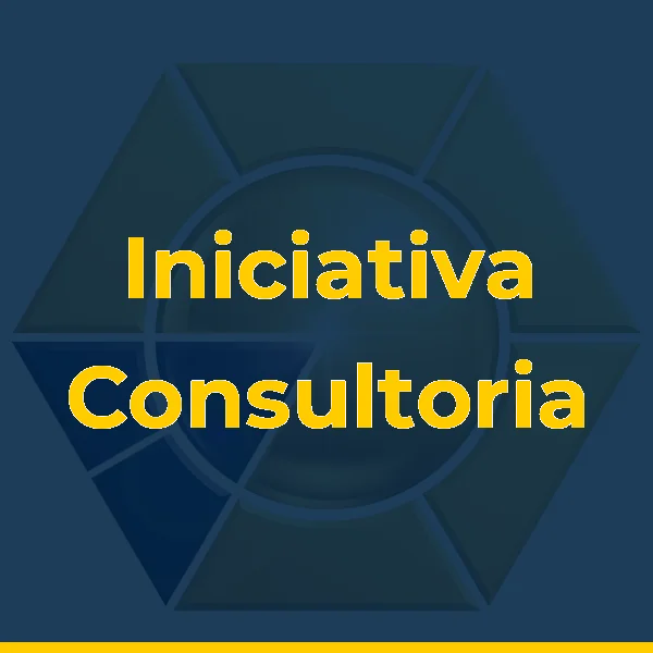 Logo de Iniciativa Consultoria