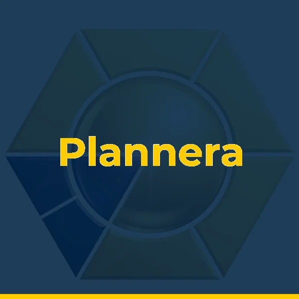 Logo de Plannera