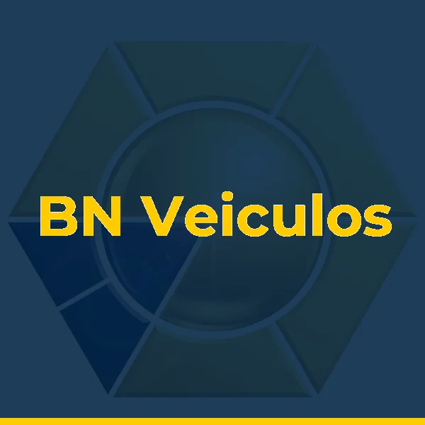 Logo de BN Veiculos