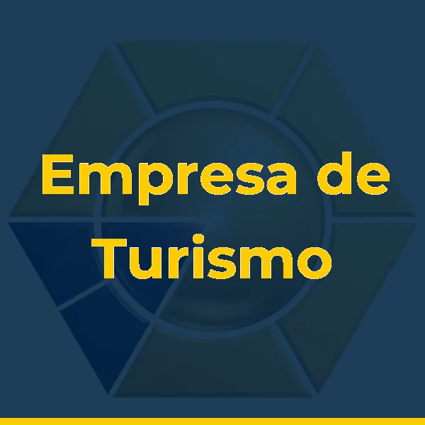 Logo de Empresa de Turismo do Município do Rio de Janeiro - RIOTUR